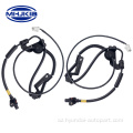 95680-1D00 95680-1D100 Kia SUVCARENS ÜÇÜN AS Speed ​​Sensor